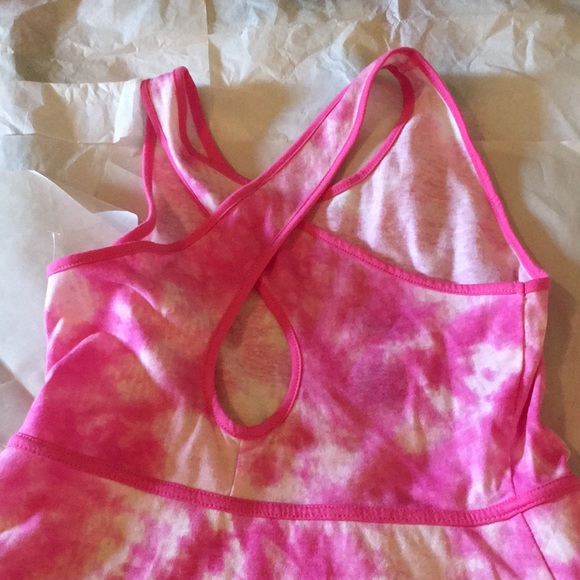 NWOT City Streets Pullover Dress - Picture 4 of 5